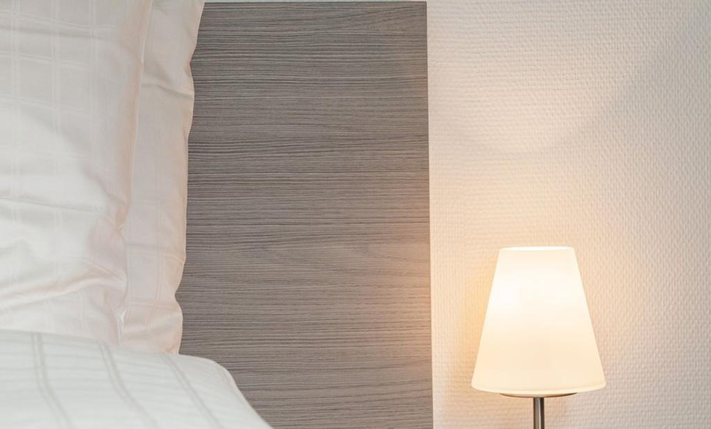 Ema House Serviced Apartments Aussersihl Цюрих Екстер'єр фото